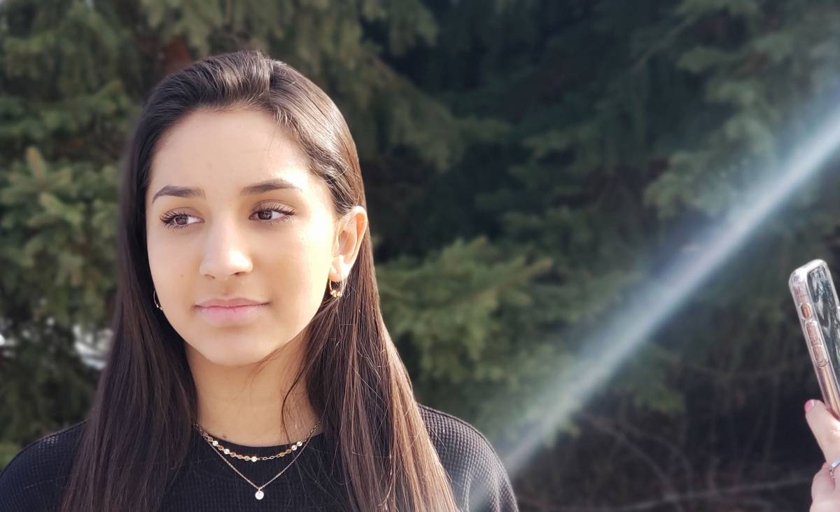 The Jules Sequin Choker - Image 6