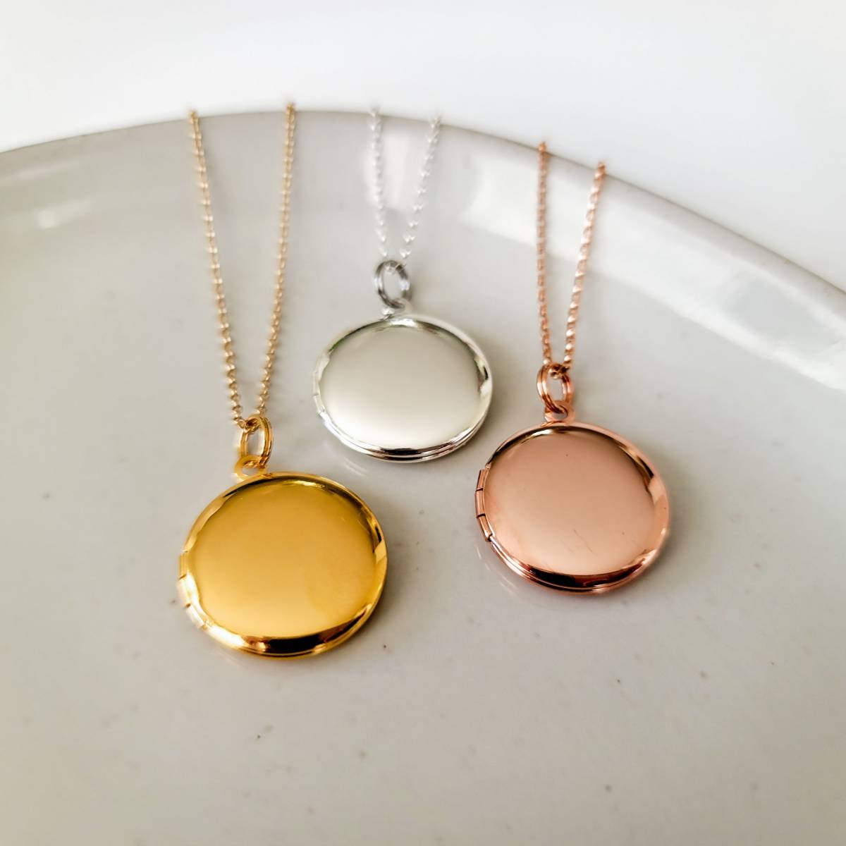 Pet Remembrance Locket - Image 10