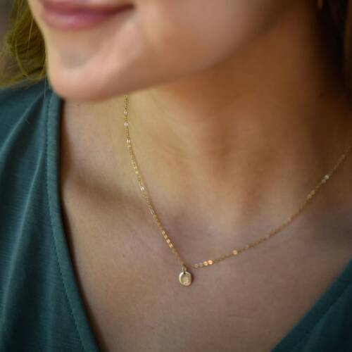 Tiny Emme Stacker 1/4