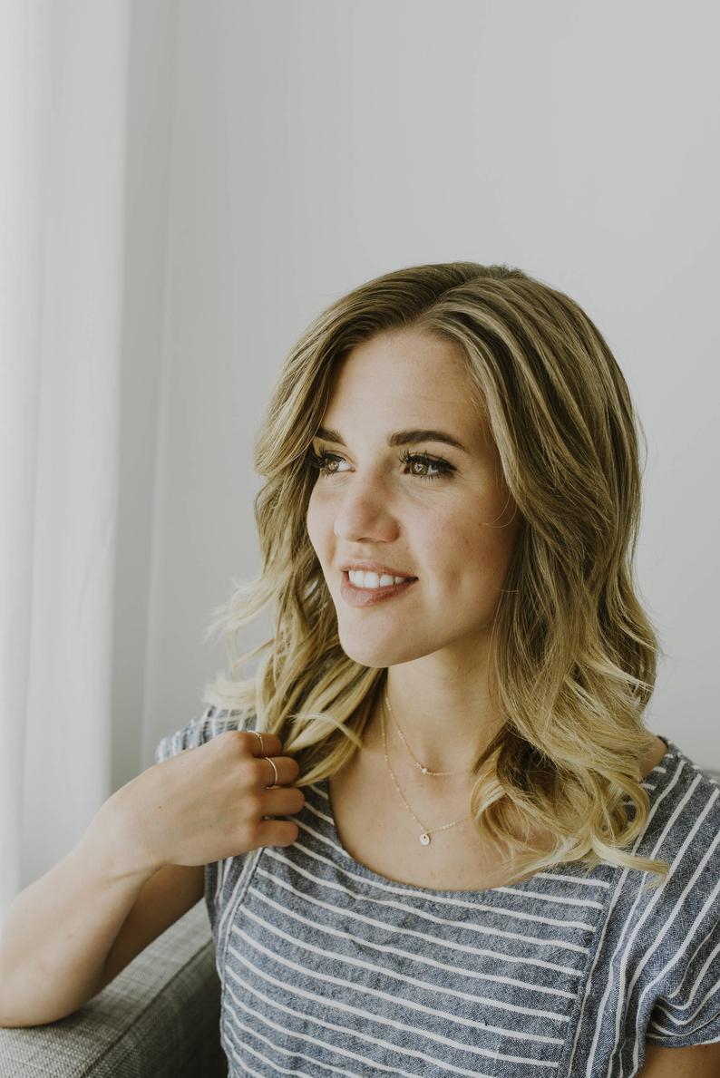 Custom Freshwater Pearl Necklace - Image 5