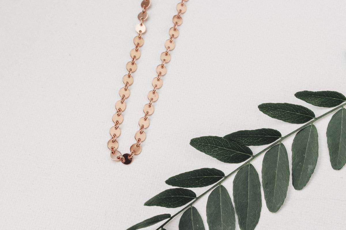 The Jules Sequin Choker - Image 7