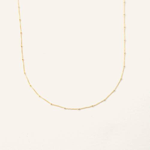 Satellite Ball Choker