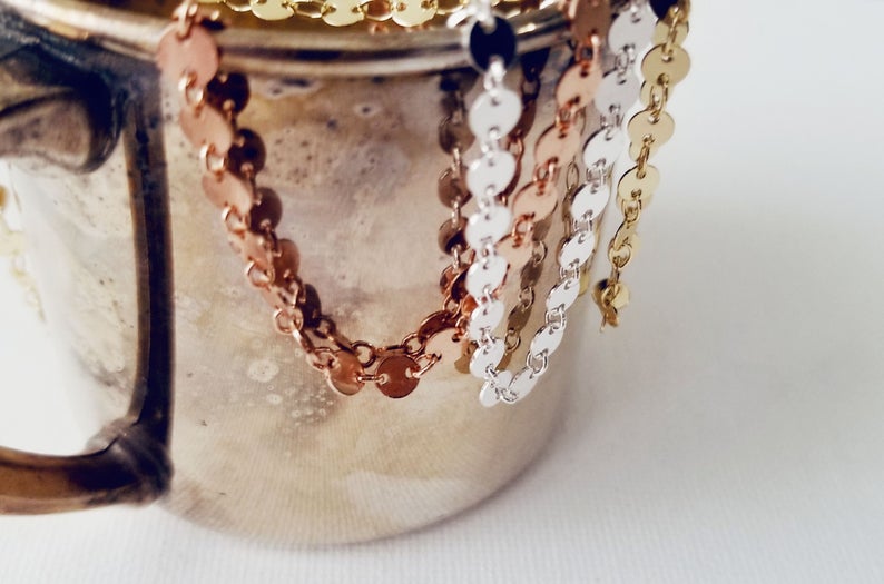 The Jules Sequin Choker - Image 5