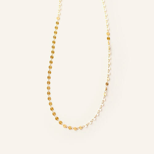 The Jules Sequin Choker