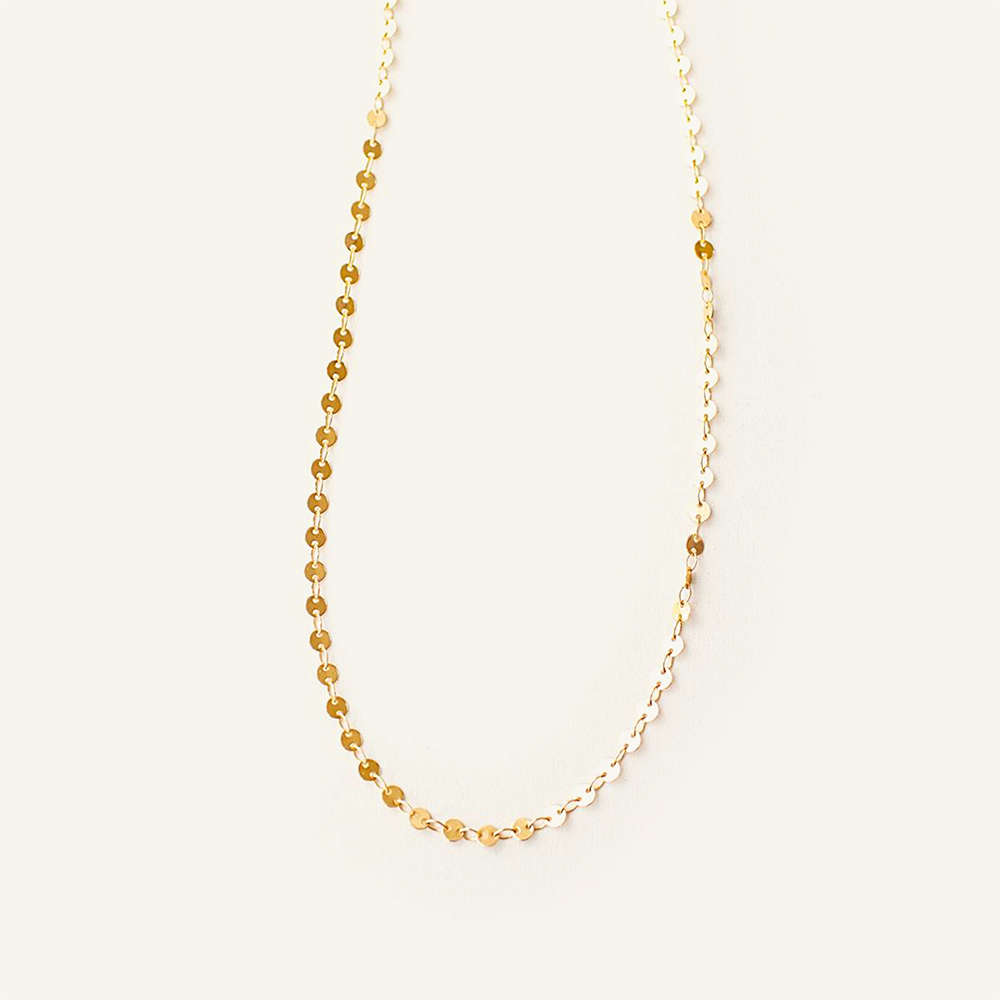 The Jules Sequin Choker