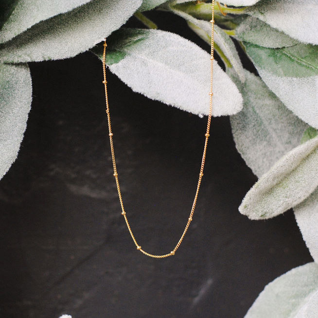 Satellite Ball Choker - Image 9