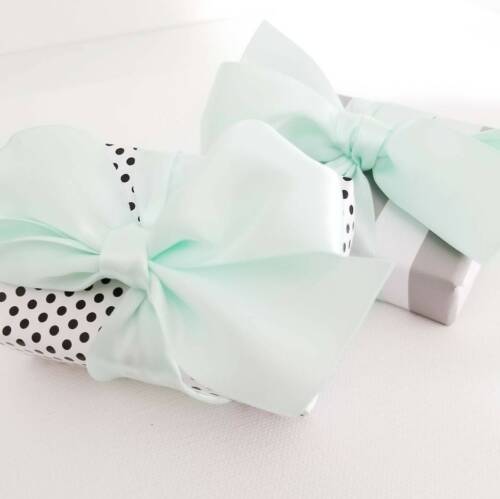Gift Wrapping