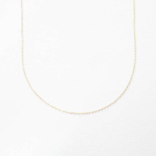 Replacement Chain for Bar and Square Necklaces