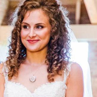 Pearl Locket Necklace