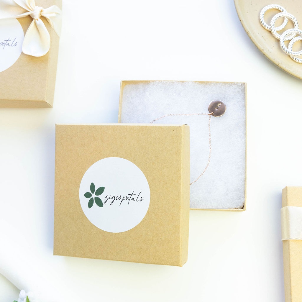 10mm Square Graduation Necklace - Image 8