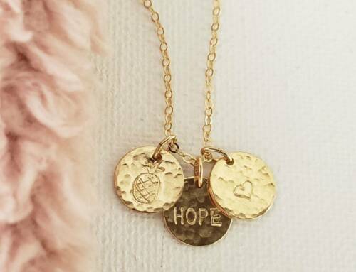 Let’s Talk Infertility