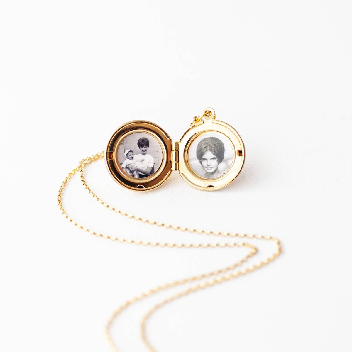 Little Dots Locket - Image 3