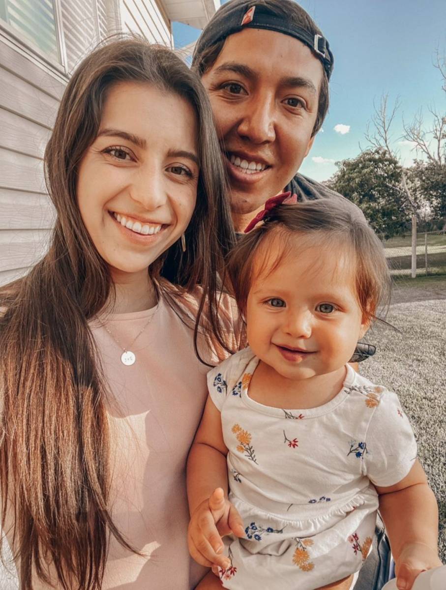 Relationship Disc Anniversary Necklace - Image 3