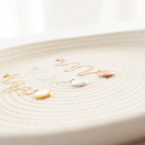 Pet Remembrance Locket