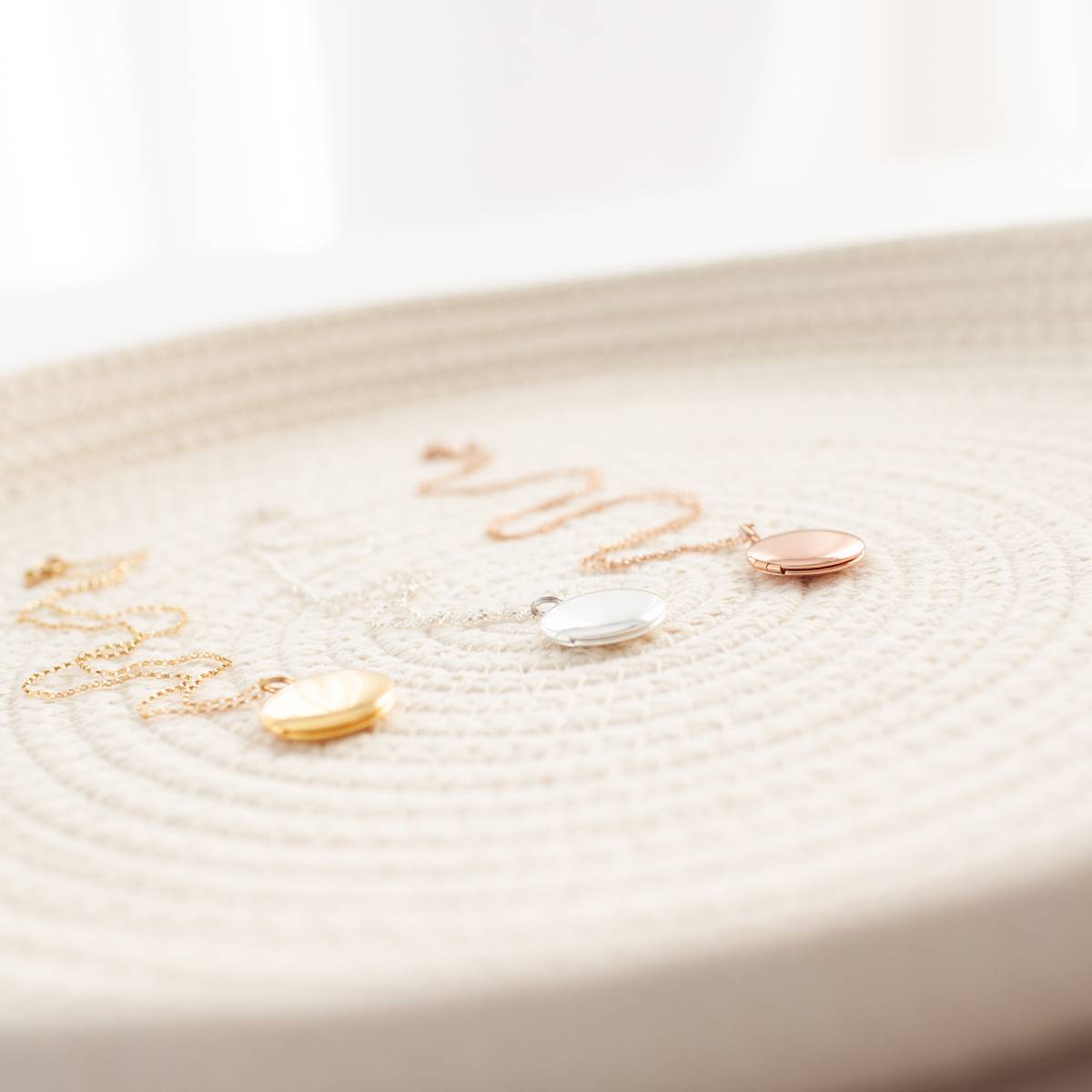 Pet Remembrance Locket - Image 2