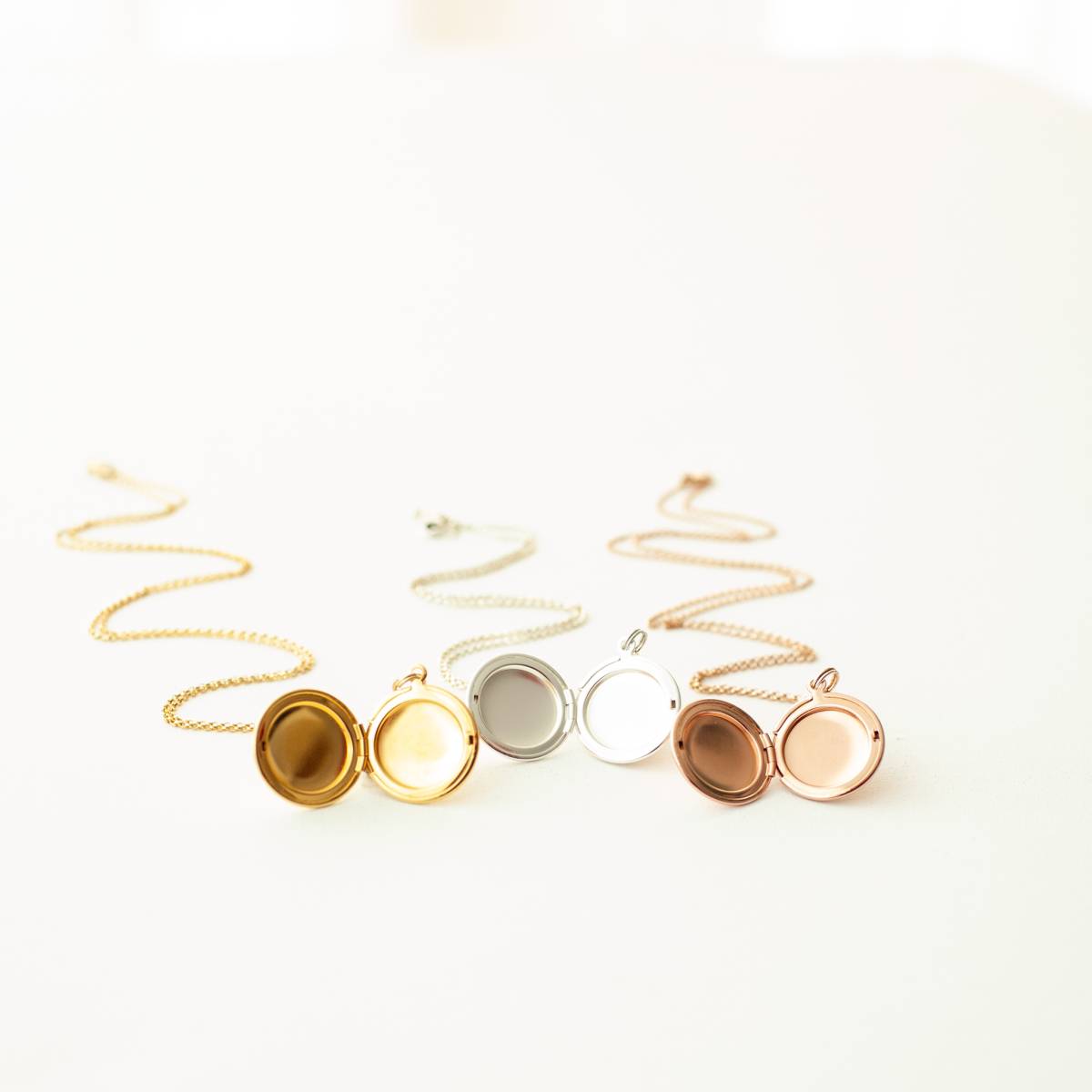 Pet Remembrance Locket - Image 11