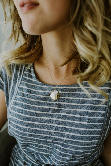 Pet Remembrance Locket - Image 3