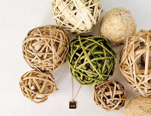 Meet our Tiniest Squares