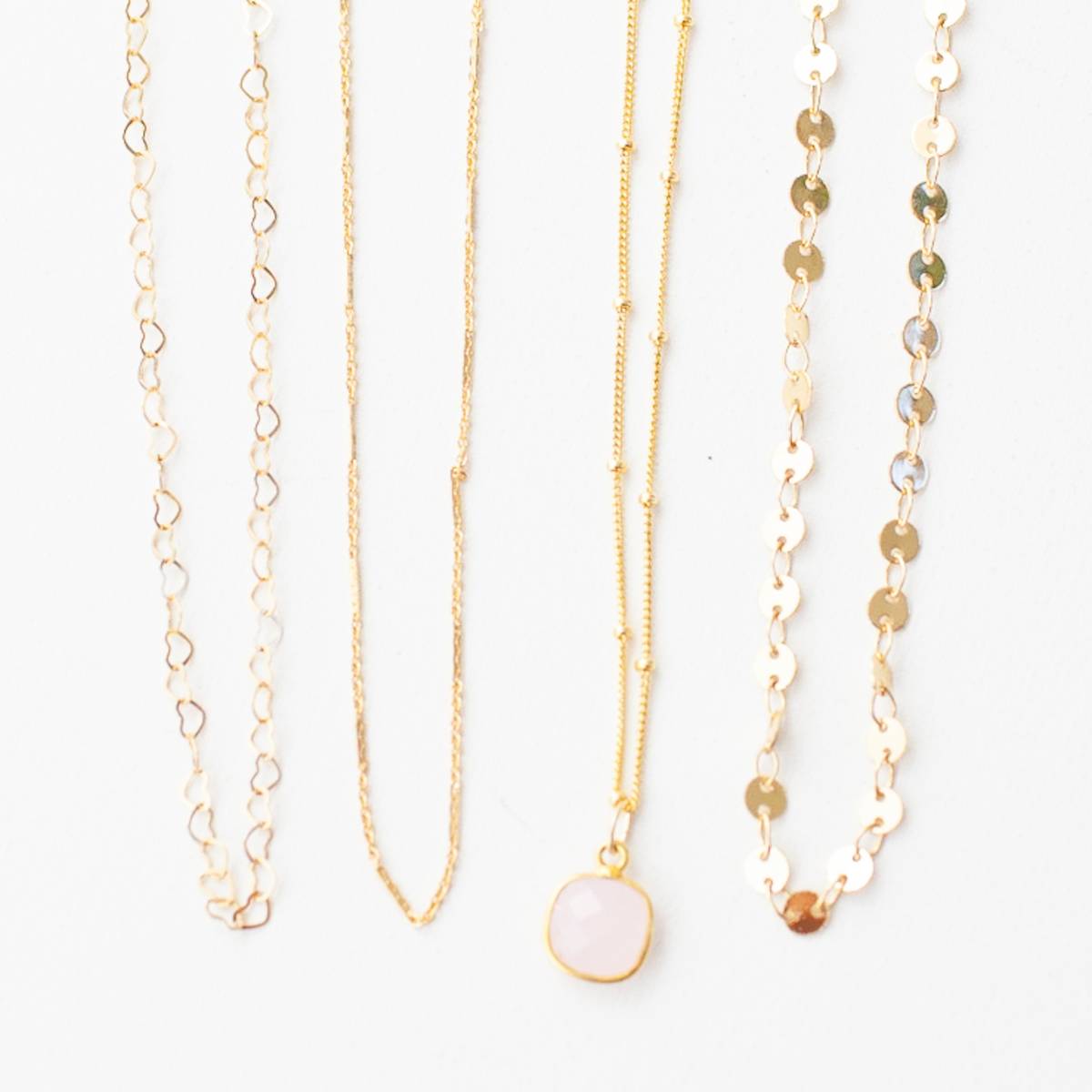 The Jules Sequin Choker - Image 10