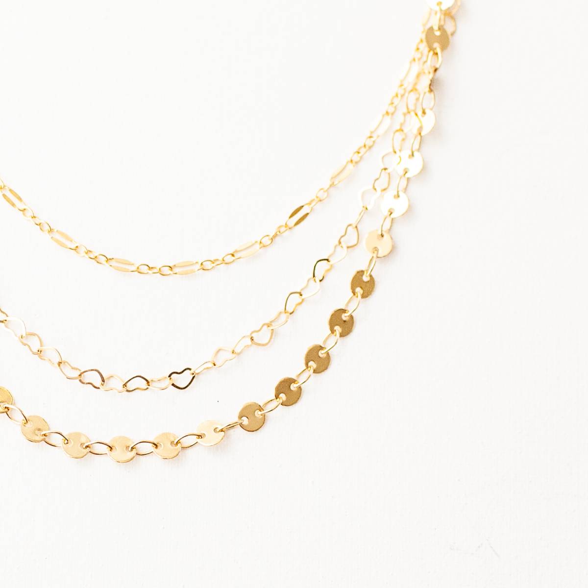 The Jules Sequin Choker - Image 8