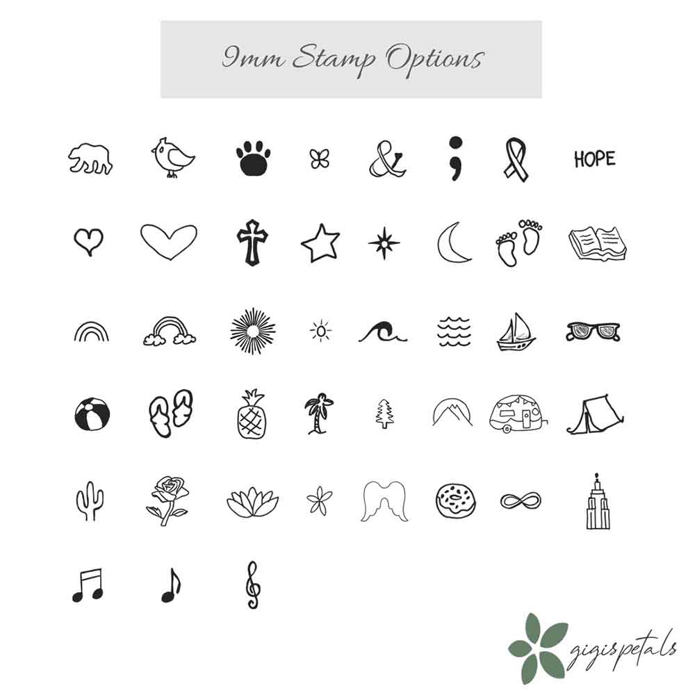 Pet Remembrance Locket - Image 14