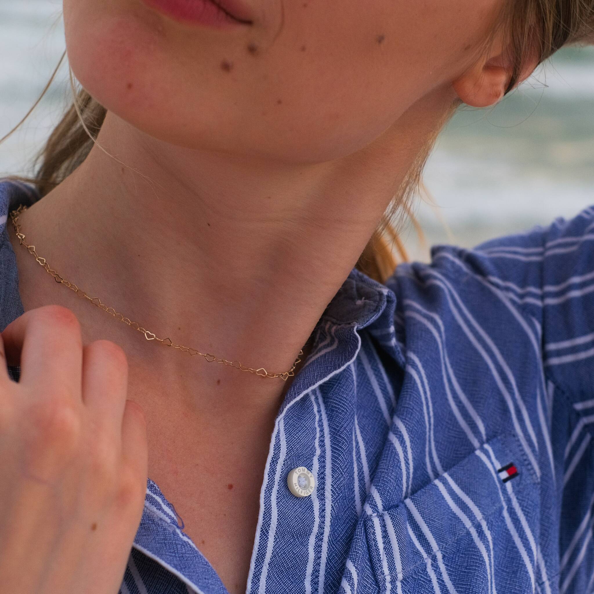 Sweet Hearts Chain - Image 12