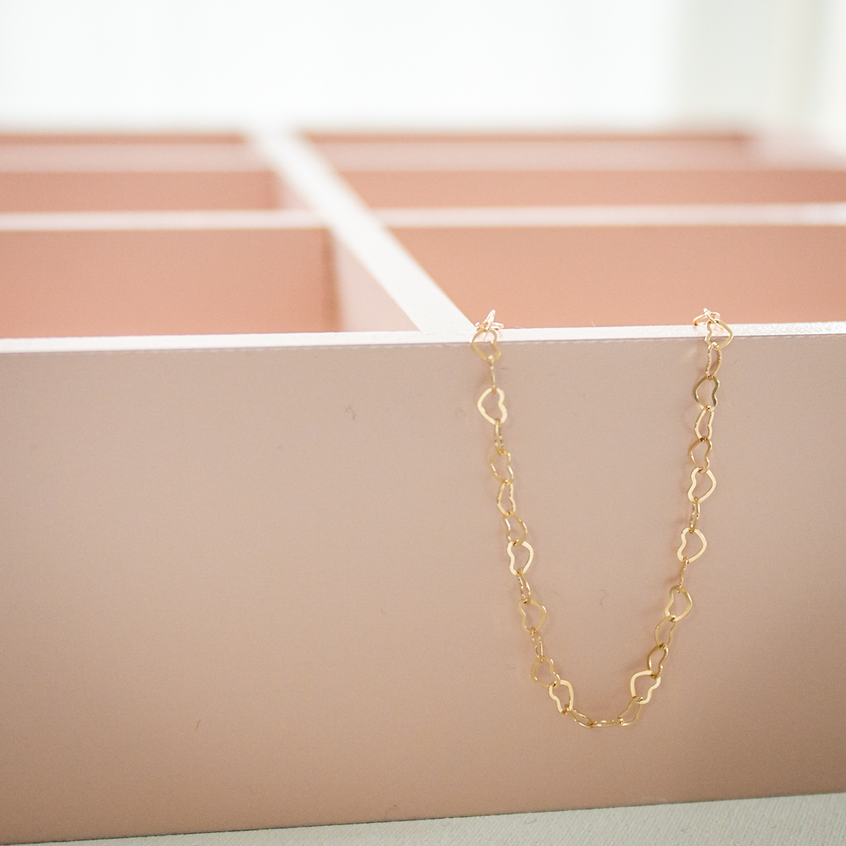 Sweet Hearts Chain - Image 7