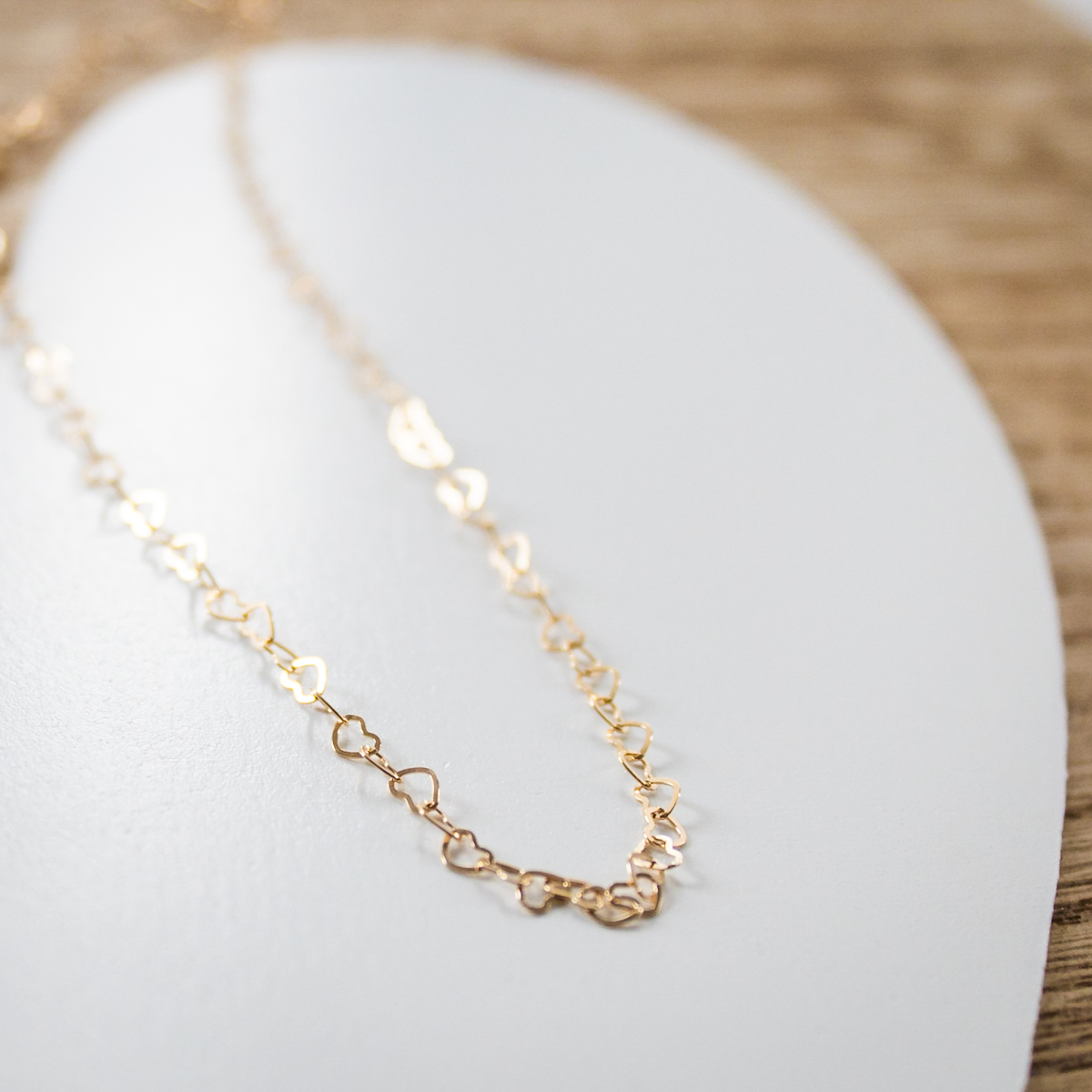 Sweet Hearts Chain - Image 8