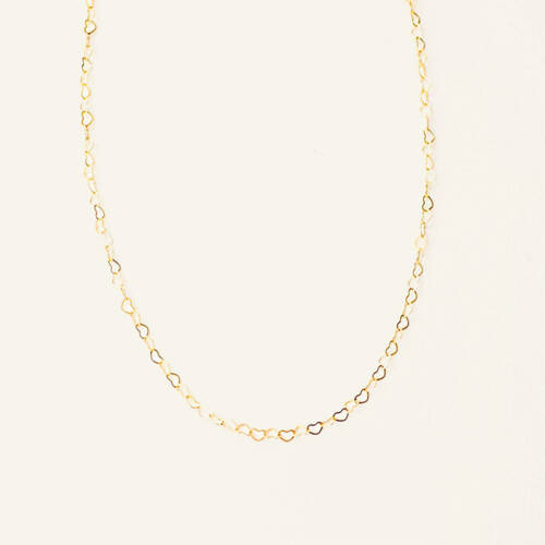 Sweet Hearts Chain