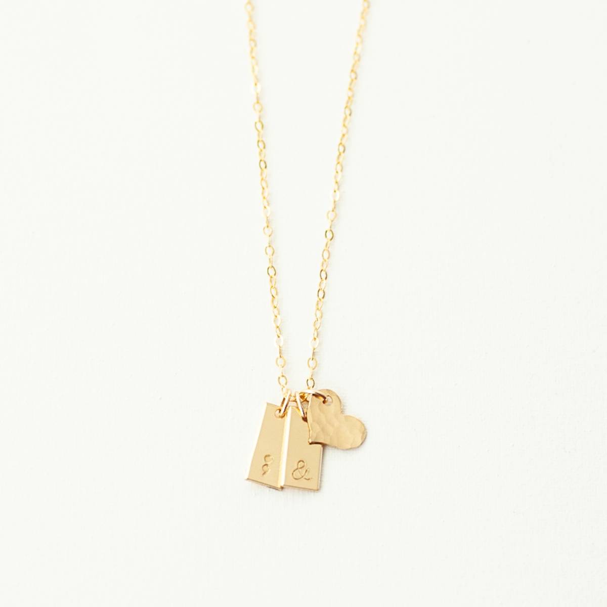 Add a 12x5mm Bar - Custom Stamps, Birth Month Flowers and Initials - Image 9