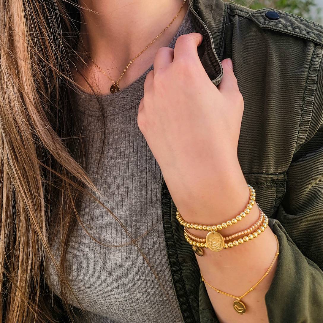 Satellite Bracelet - Image 3