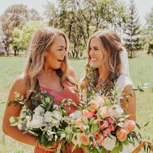 You are My Sunshine Hoop Earrings