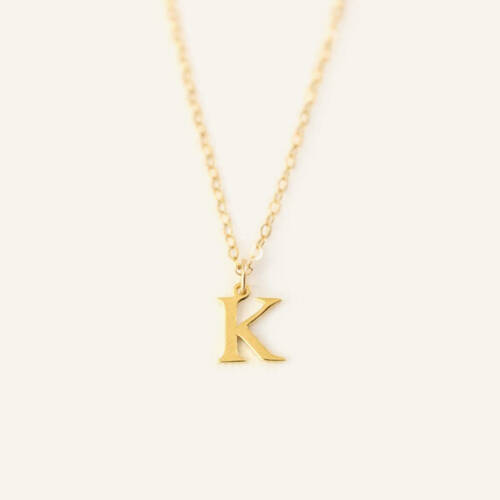 Create Your Own Charm Necklace