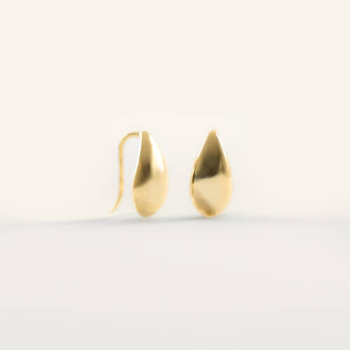 Dainty Drop Earrings