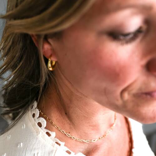 The Girl Next Door Hoops